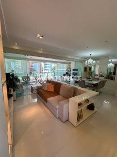 Apartamento Venda 3 quartos 3 suítes, Horto Florestal
