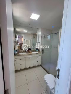 Apartamento Venda 3 quartos 3 suítes, Horto Florestal