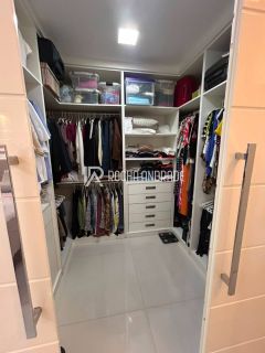 Apartamento Venda 3 quartos 3 suítes, Horto Florestal