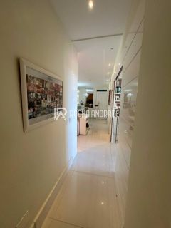 Apartamento Venda 3 quartos 3 suítes, Horto Florestal