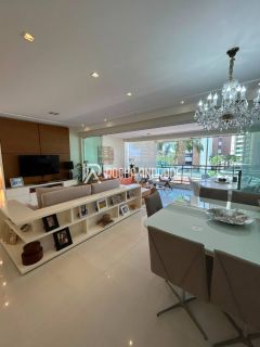 Apartamento Venda 3 quartos 3 suítes, Horto Florestal