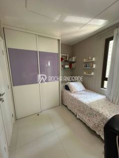 Apartamento Venda 3 quartos 3 suítes, Horto Florestal