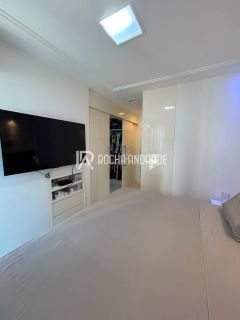 Apartamento Venda 3 quartos 3 suítes, Horto Florestal