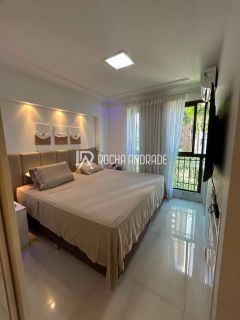 Apartamento Venda 3 quartos 3 suítes, Horto Florestal