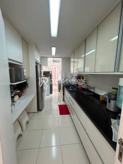 Apartamento Venda 3 quartos 3 suítes, Horto Florestal