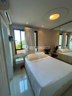 Apartamento Venda 3 quartos 3 suítes, Horto Florestal