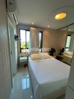 Apartamento Venda 3 quartos 3 suítes, Horto Florestal