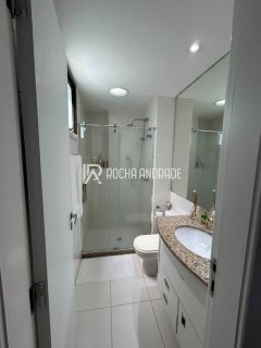Apartamento Venda 3 quartos 3 suítes, Horto Florestal
