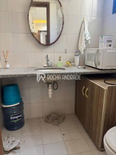 Sala comercial , mobiliada na Pituba