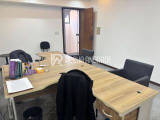 Sala comercial , mobiliada na Pituba