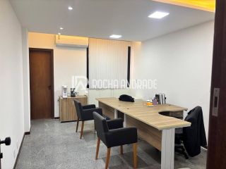 Sala comercial , mobiliada na Pituba