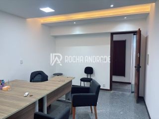 Sala comercial , mobiliada na Pituba