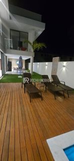 Casa Venda com 7 suítes Guarajuba - Camaçari