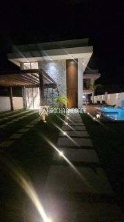 Casa Venda com 7 suítes Guarajuba - Camaçari