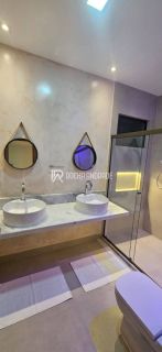 Casa Venda com 7 suítes Guarajuba - Camaçari