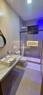 Casa Venda com 7 suítes Guarajuba - Camaçari
