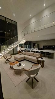 Casa Venda com 7 suítes Guarajuba - Camaçari