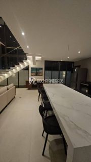 Casa Venda com 7 suítes Guarajuba - Camaçari