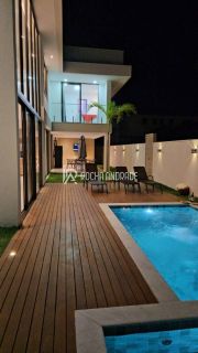 Casa Venda com 7 suítes Guarajuba - Camaçari