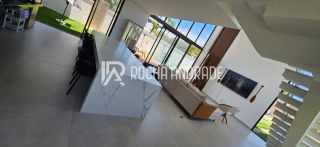 Casa Venda com 7 suítes Guarajuba - Camaçari