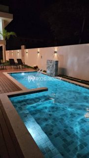 Casa Venda com 7 suítes Guarajuba - Camaçari