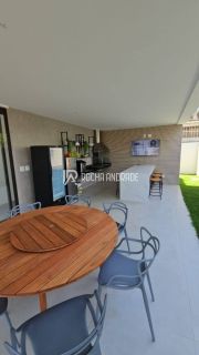 Casa Venda com 7 suítes Guarajuba - Camaçari
