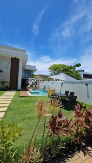 Casa Venda com 7 suítes Guarajuba - Camaçari