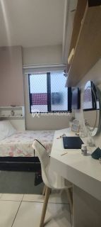 Apartamento Venda  2 suítes no Stiep