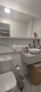 Apartamento Venda  2 suítes no Stiep