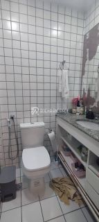 Apartamento Venda  2 suítes no Stiep
