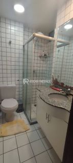 Apartamento Venda  2 suítes no Stiep