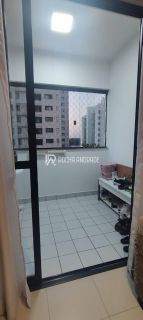 Apartamento Venda  2 suítes no Stiep