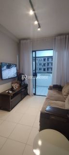 Apartamento Venda  2 suítes no Stiep
