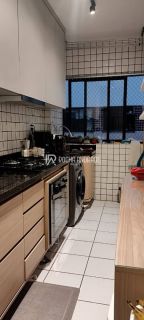 Apartamento Venda  2 suítes no Stiep