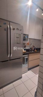 Apartamento Venda  2 suítes no Stiep