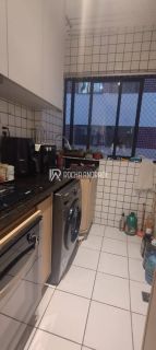 Apartamento Venda  2 suítes no Stiep