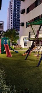 Apartamento Venda  2 suítes no Stiep