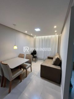 Apartamento Venda 1 quarto, Condomínio Fechado
