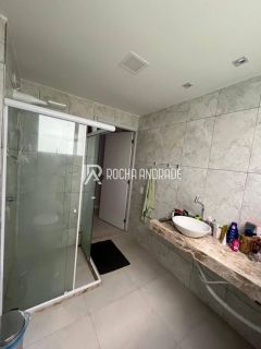 Apartamento Venda 1 quarto, Condomínio Fechado