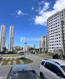 Apartamento Venda 1 quarto, Condomínio Fechado