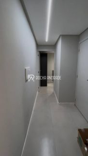 Apartamento Venda 1 quarto, Condomínio Fechado