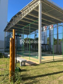 Apartamento Venda 1 quarto, Condomínio Fechado