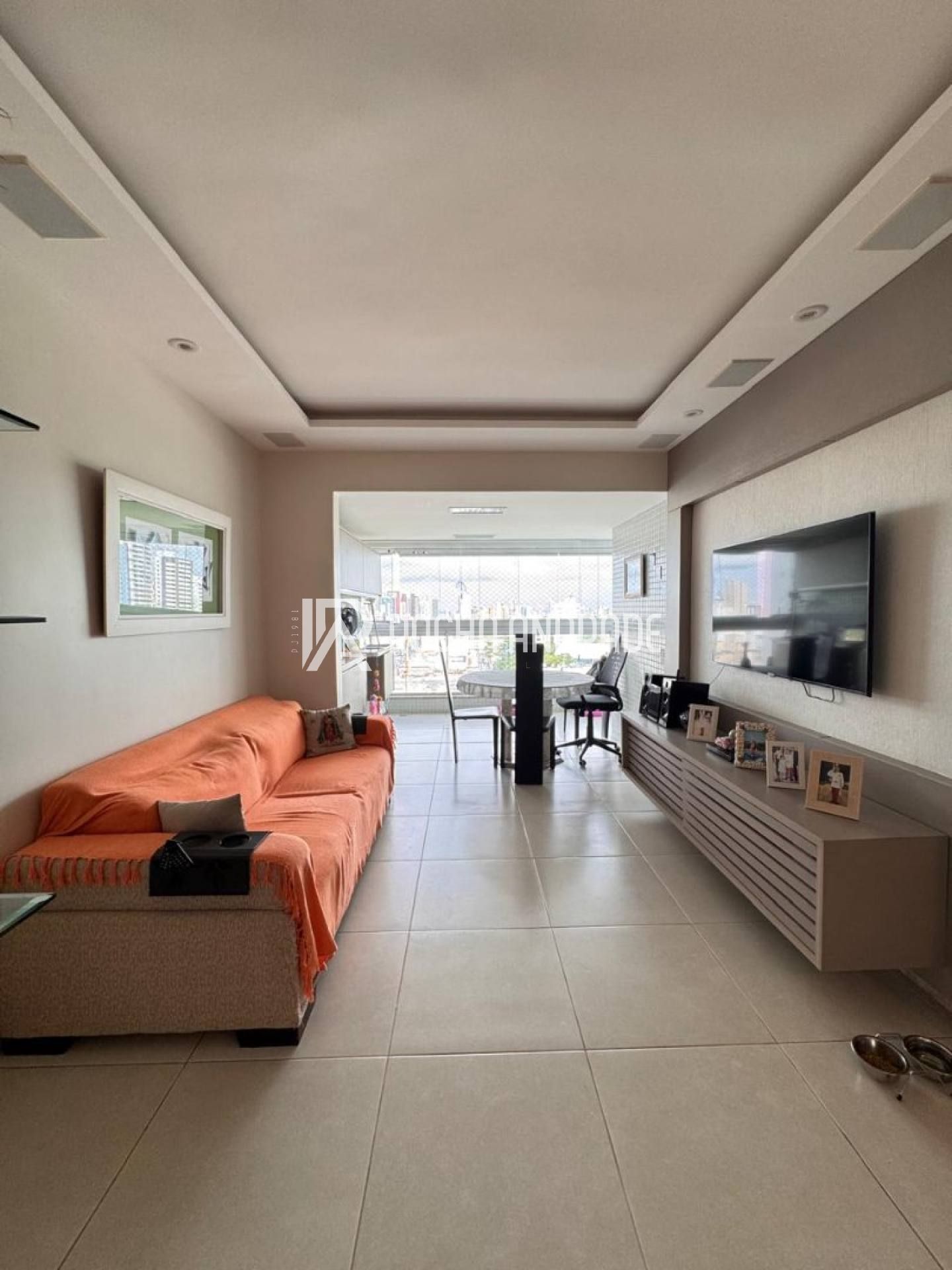 APARTAMENTO À VENDA NO COLINE DU VERT, CAMINHO DAS ÁRVORES - OPORTUNIDADE