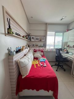 APARTAMENTO À VENDA NO COLINE DU VERT, CAMINHO DAS ÁRVORES - OPORTUNIDADE