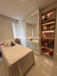 APARTAMENTO À VENDA NO COLINE DU VERT, CAMINHO DAS ÁRVORES - OPORTUNIDADE