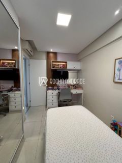 APARTAMENTO À VENDA NO COLINE DU VERT, CAMINHO DAS ÁRVORES - OPORTUNIDADE
