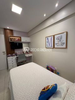 APARTAMENTO À VENDA NO COLINE DU VERT, CAMINHO DAS ÁRVORES - OPORTUNIDADE