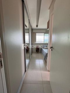 APARTAMENTO À VENDA NO COLINE DU VERT, CAMINHO DAS ÁRVORES - OPORTUNIDADE