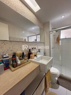 APARTAMENTO À VENDA NO COLINE DU VERT, CAMINHO DAS ÁRVORES - OPORTUNIDADE