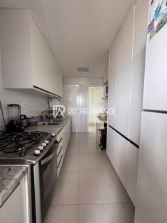 APARTAMENTO À VENDA NO COLINE DU VERT, CAMINHO DAS ÁRVORES - OPORTUNIDADE